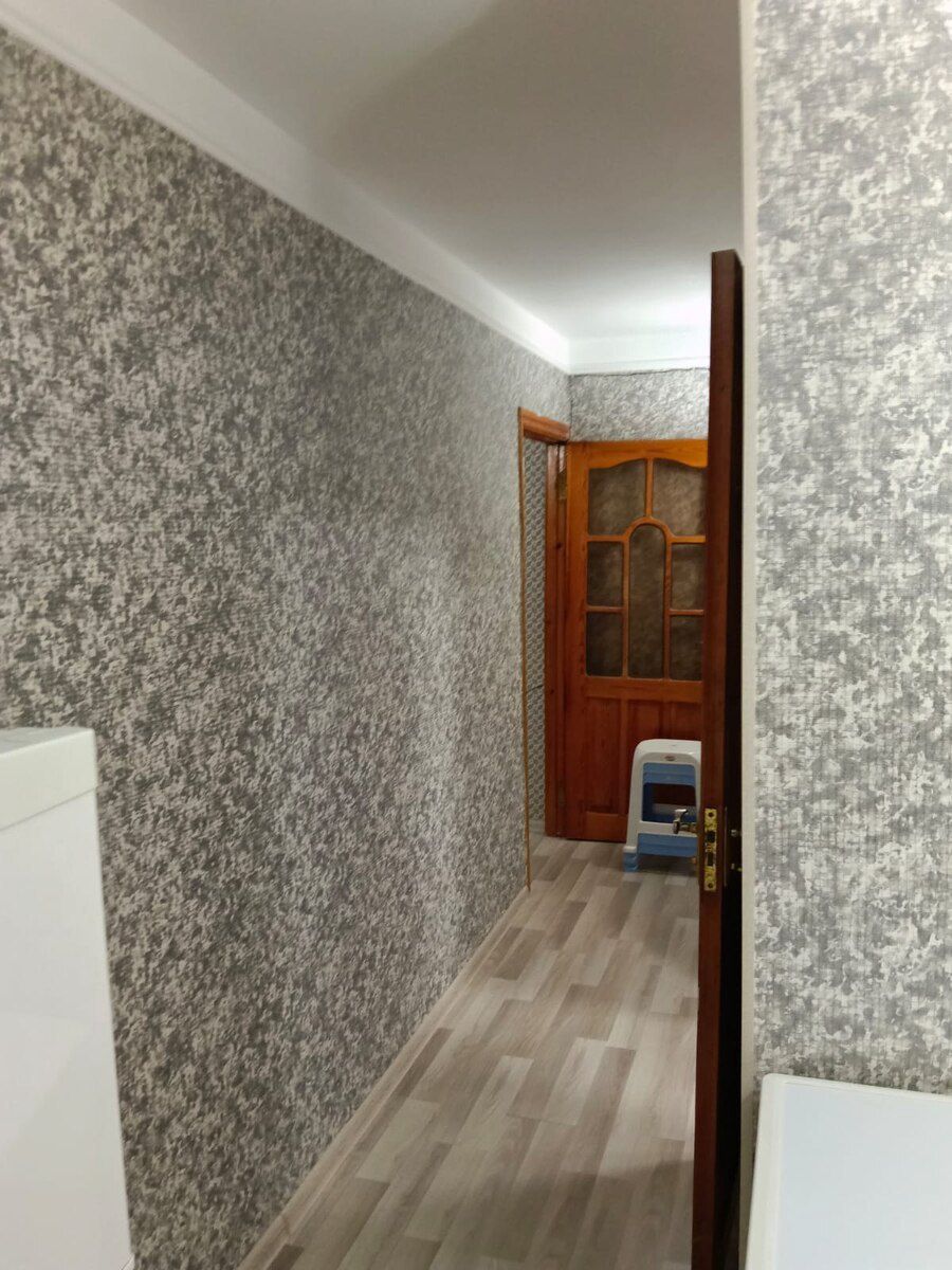 2-otaqlı mənzil kirayə verilir, Sumqayıt ş., 50 m² — Mənzil, Sumqayıt (9)