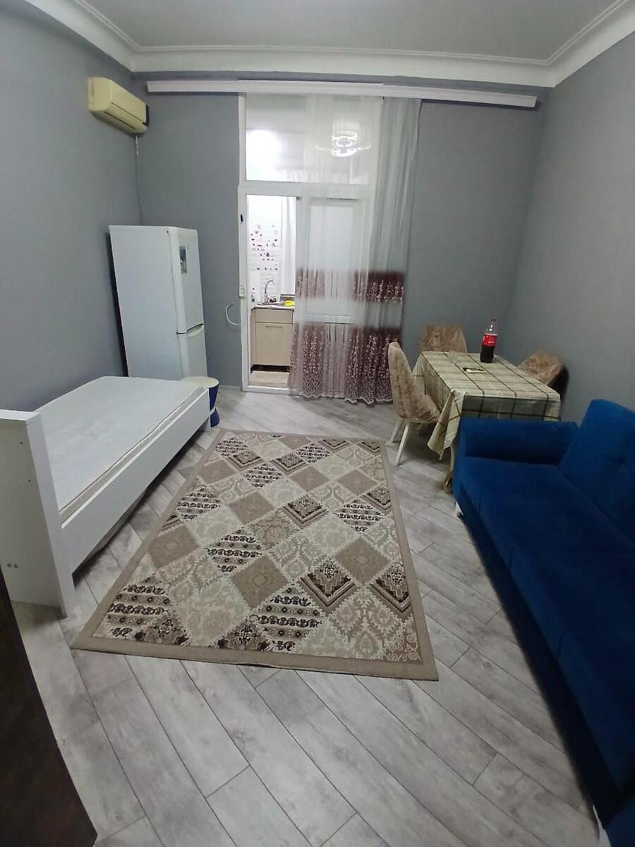 Satılır 1 otaqlı köhnə tikili 25 m² — Mənzil, Bakı (3)