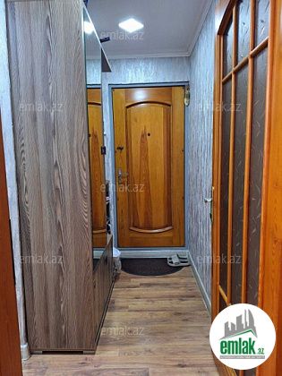 Satılır 2 otaqlı 55 m² köhnə tikili Neftçilər m — Mənzil (8)