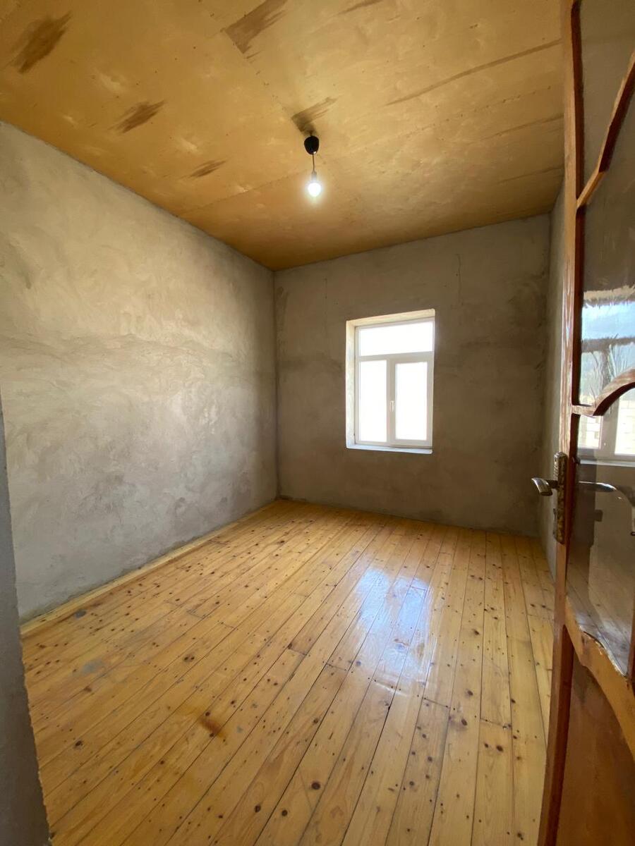 Satılır 3 otaqlı həyət evi/bağ evi 110 m² — Ev, villa, Bakı (6)
