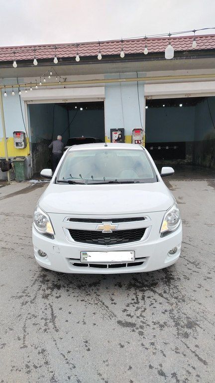 Chevrolet Cobalt, 1.5 L, 2024 il, 179 000 km — Bakı