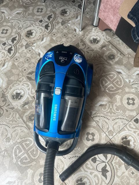Tozsoran Samsung — Bakı