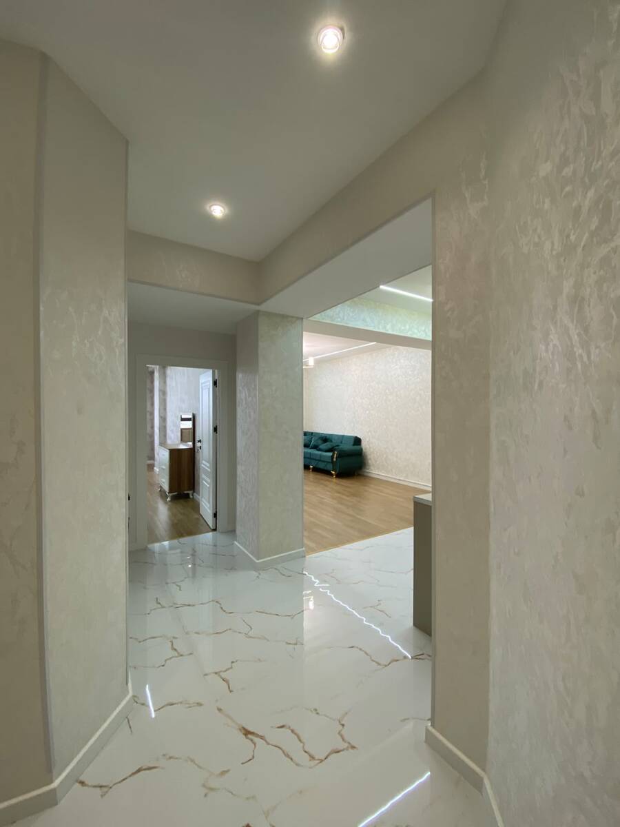 İcarəyə verilir 2 otaqlı köhnə tikili 80 m² — Mənzil, Xırdalan (12)