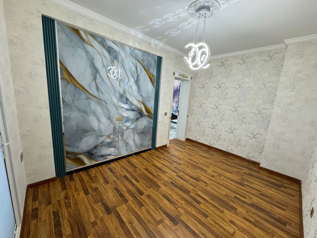Satılır 2 otaqlı yeni tikili 65 m² — Mənzil, Bakı (5)