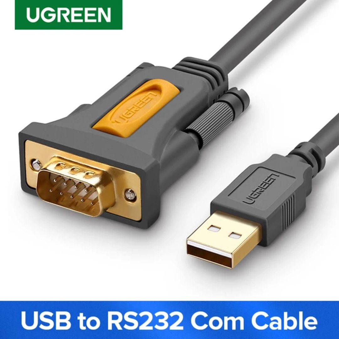 Konvertor USB to rs232 — Periferik cihazlar, Bakı