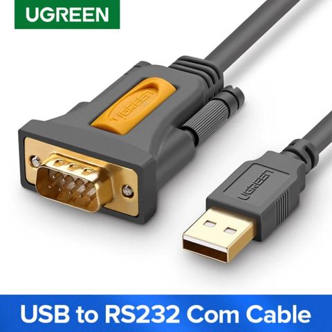 Konvertor USB to rs232 — Bakı