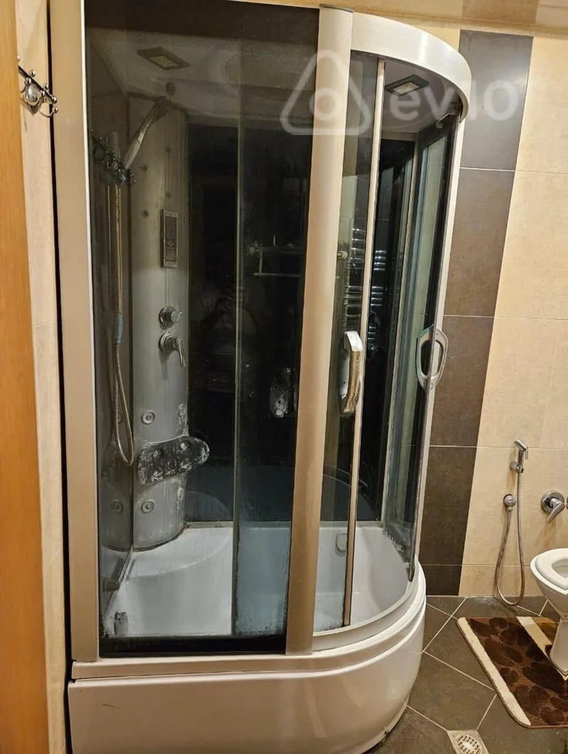 3 otaqlı mənzil, 100 m², Həsənoğlu küçəsi — kirayə — Mənzil, Bakı (10)