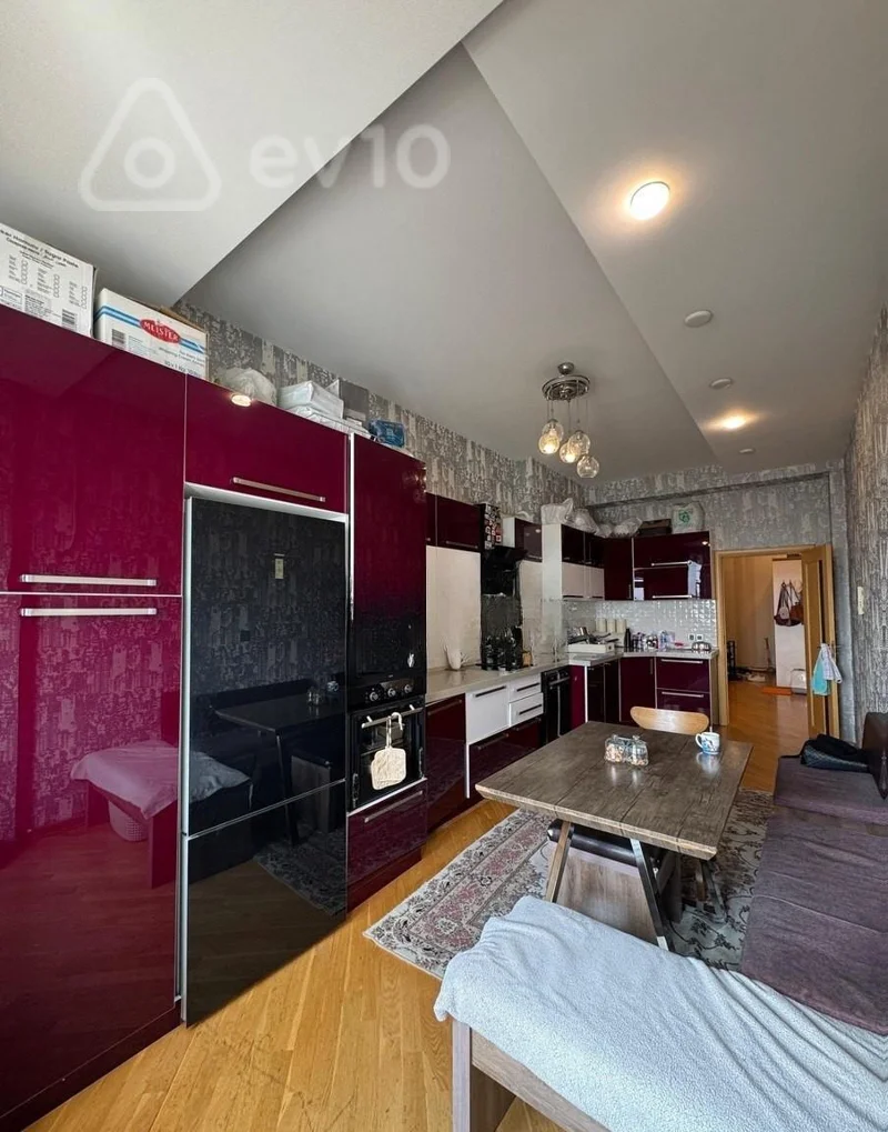 3 otaqlı mənzil, 120 m², Hüseyinbala Əliyev — Mənzil, Bakı (9)