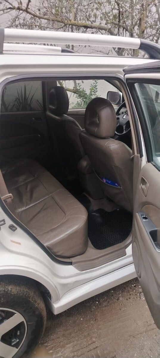 Mitsubishi Outlander, 2003 il 90-MP-971 — Avtomobillər, Bakı (5)