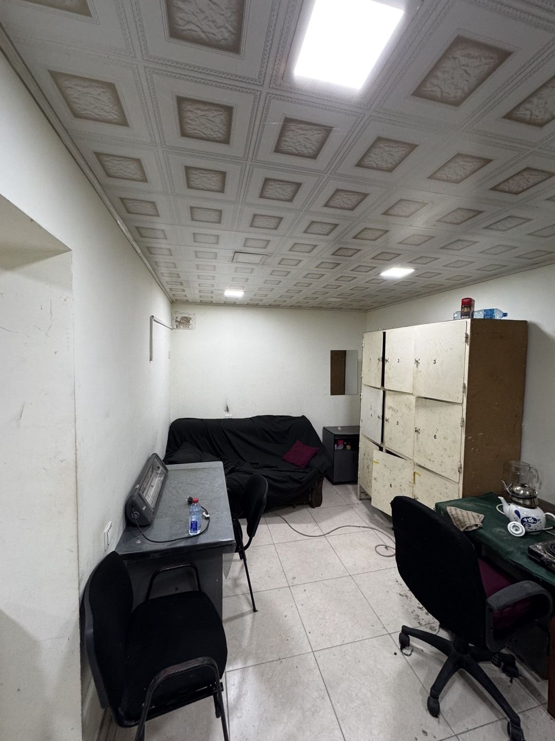 İcarəyə verilir obyekt 100 m² — Əmlak, Bakı (5)