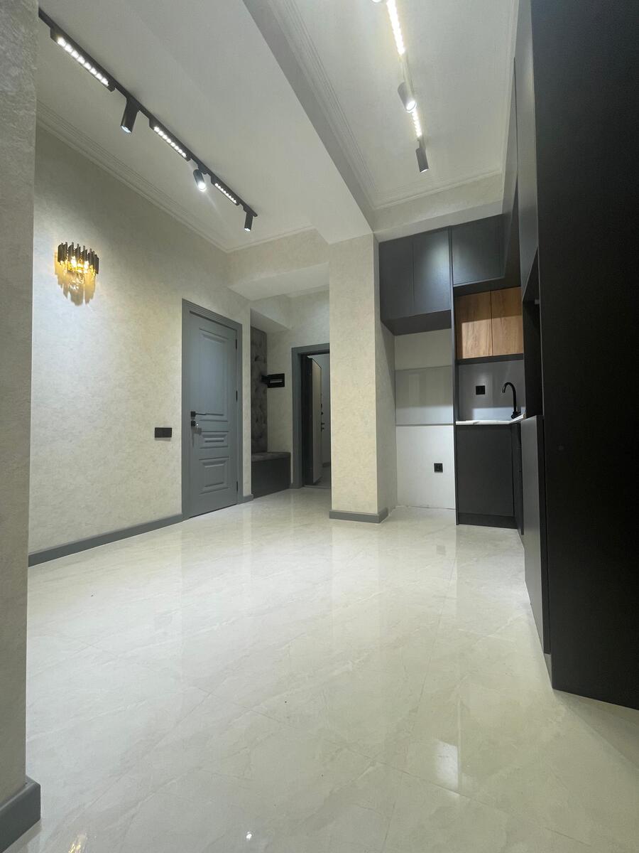 Satılır 3 otaqlı yeni tikili 80 m² — Mənzil, Bakı (10)