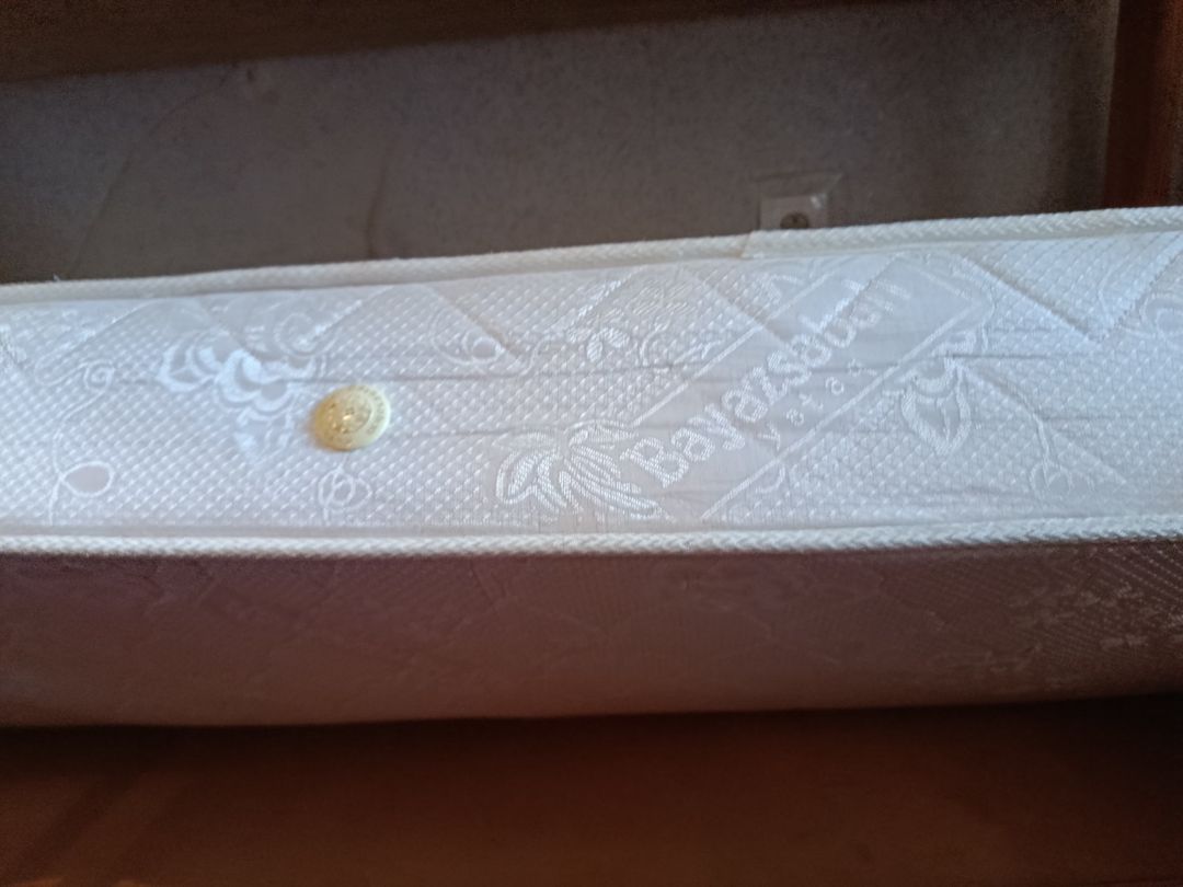 İkimərtəbə çarpayı — Mebel, Bakı (3)