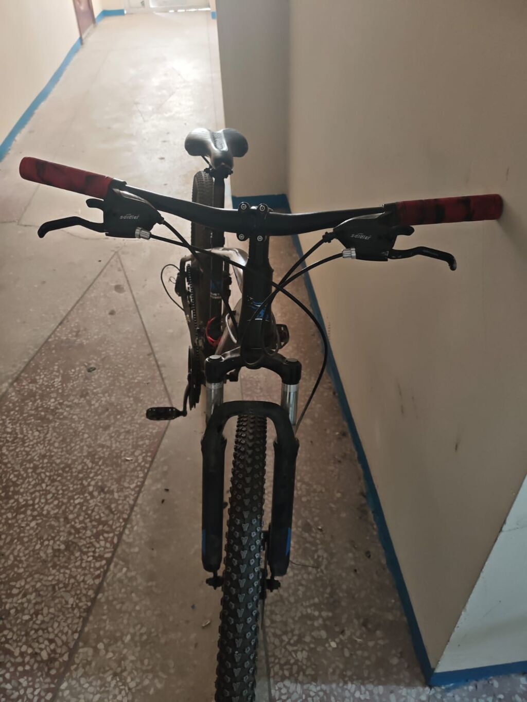 Dağ velosipedi – Sportmaster (спортмастер) brendi - Çərçivə: yüngül — Dağ velosipedləri, Bakı