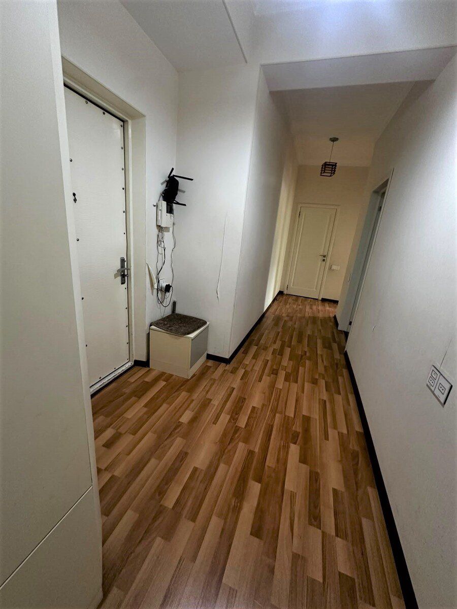 Satılır 2 otaqlı yeni tikili 74 m² — Mənzil, Bakı (10)