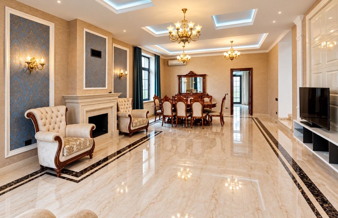 Satılır 7 otaqlı həyət evi/bağ evi 600 m² — Ev, villa, Bakı (9)