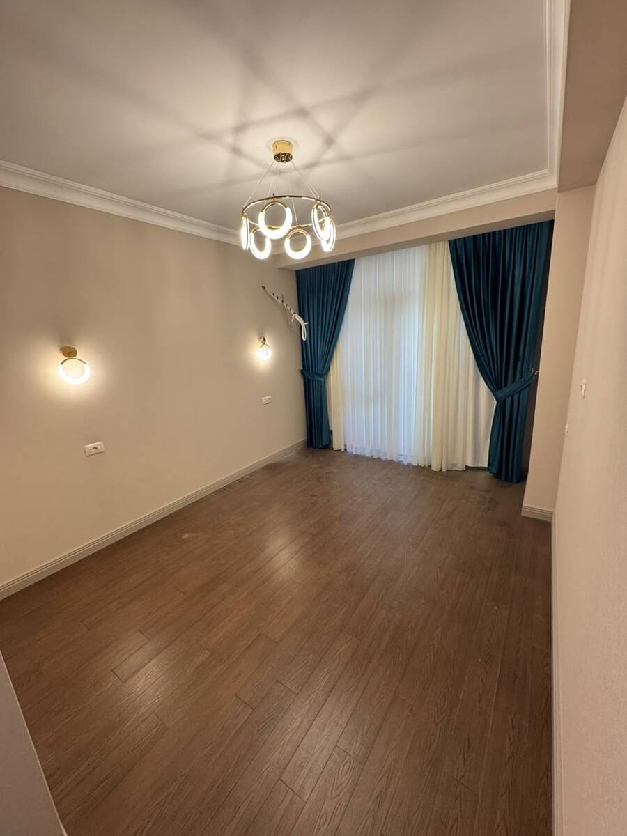 Satılır 3 otaqlı yeni tikili 151 m² — Mənzil, Bakı (5)