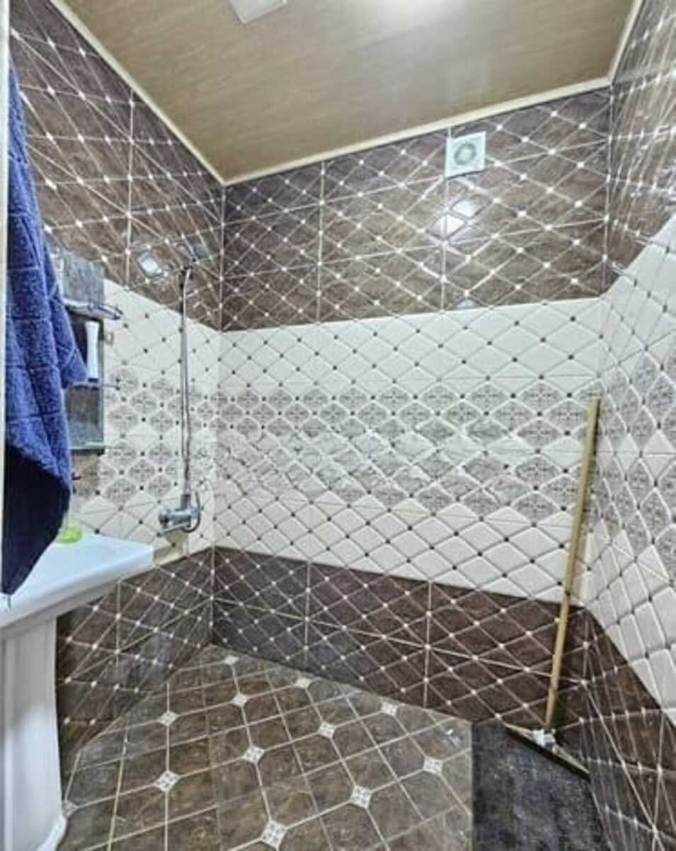Satılır 2 otaqlı köhnə tikili 60 m² — Mənzil, Xırdalan (10)