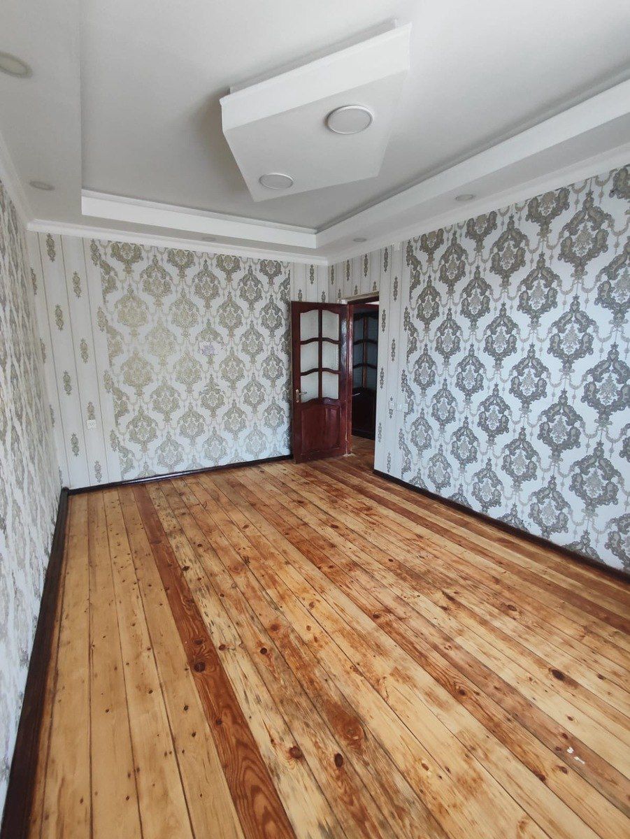 Satılır 3 otaqlı həyət evi/bağ evi 90 m² — Ev, villa, Xırdalan (3)