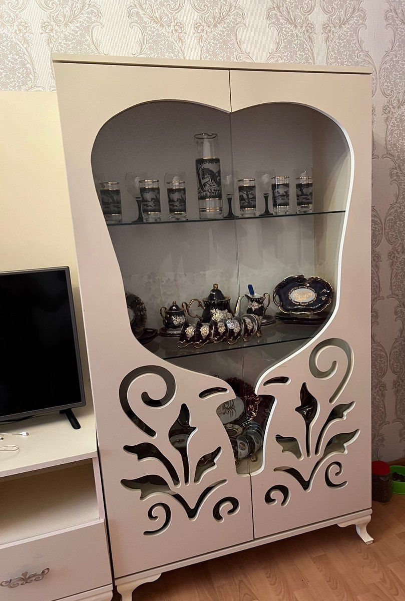 Qonaq otağı mebeli — Mebel, Bakı (4)