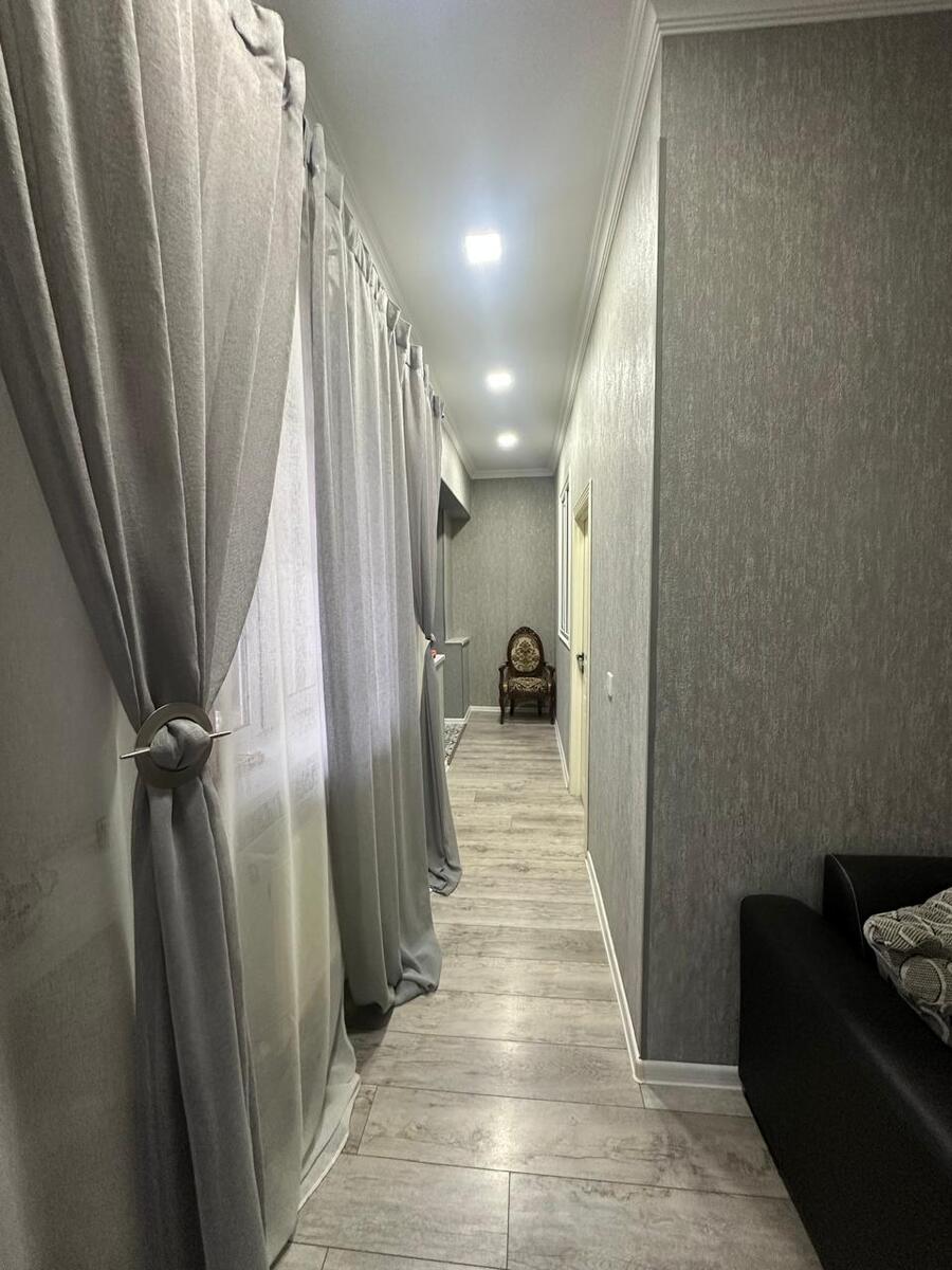 Satılır 3 otaqlı həyət evi/bağ evi 130 m² — Ev, villa, Bakı (8)