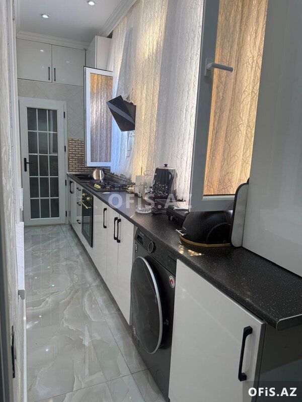 Köhnə tikili Satılır Səbail r., Sahil m., 2 otaq, 50 m² — Mənzil, Bakı (2)