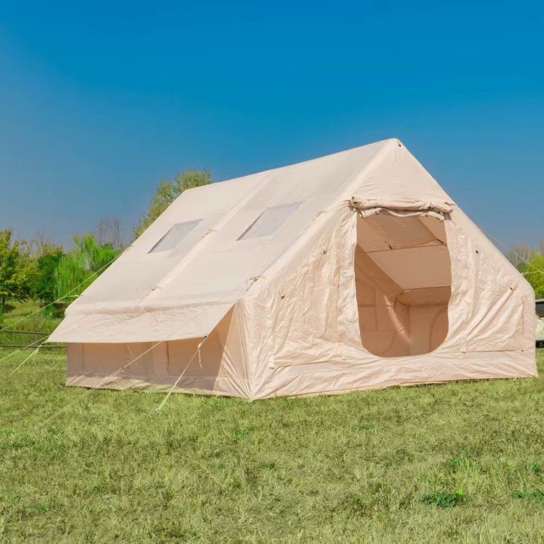 Çadır — Camping, ovçuluq və balıqçılıq, Bakı (6)