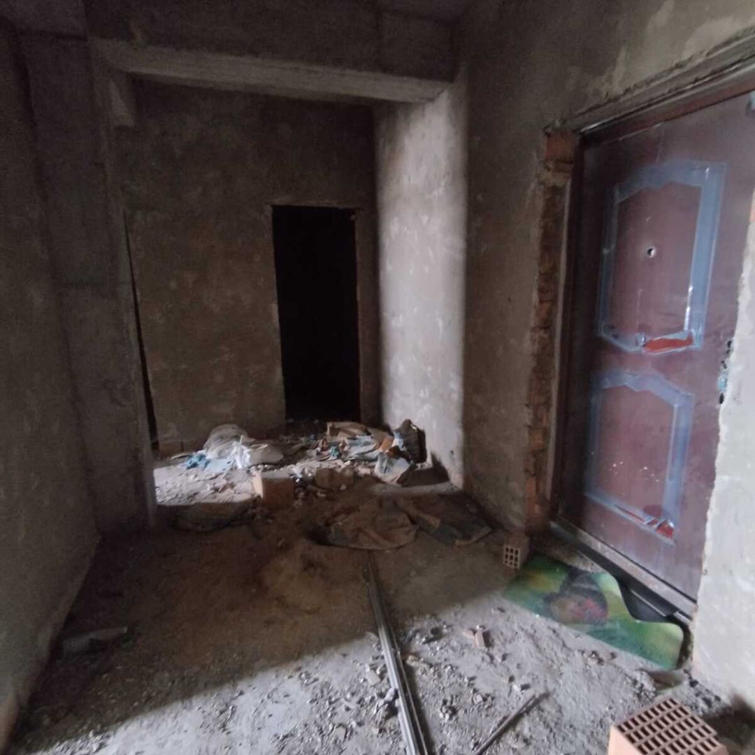 2-otaqlı yeni tikili, 7-ci mkr., 83 m² — Mənzil, Bakı (10)