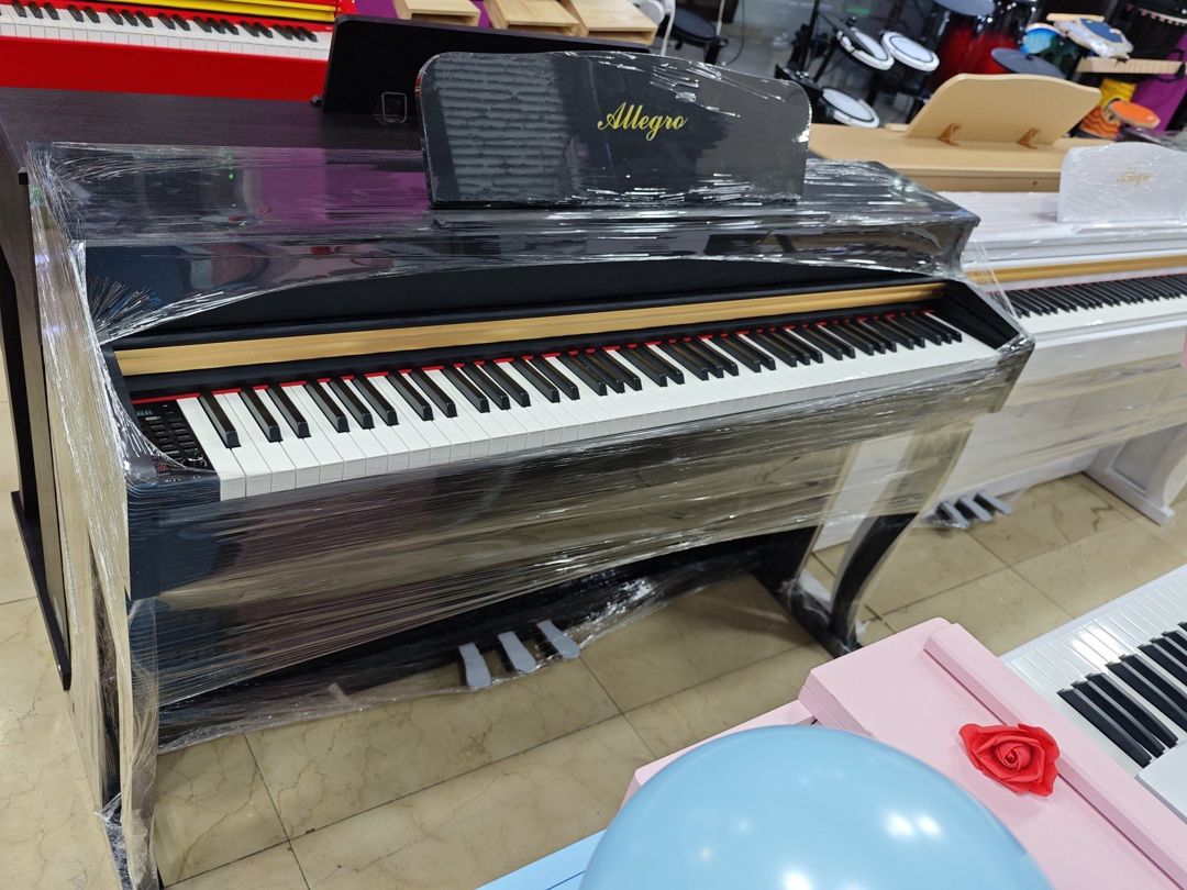 Elektro piano — Musiqiə alətləri, Bakı (3)