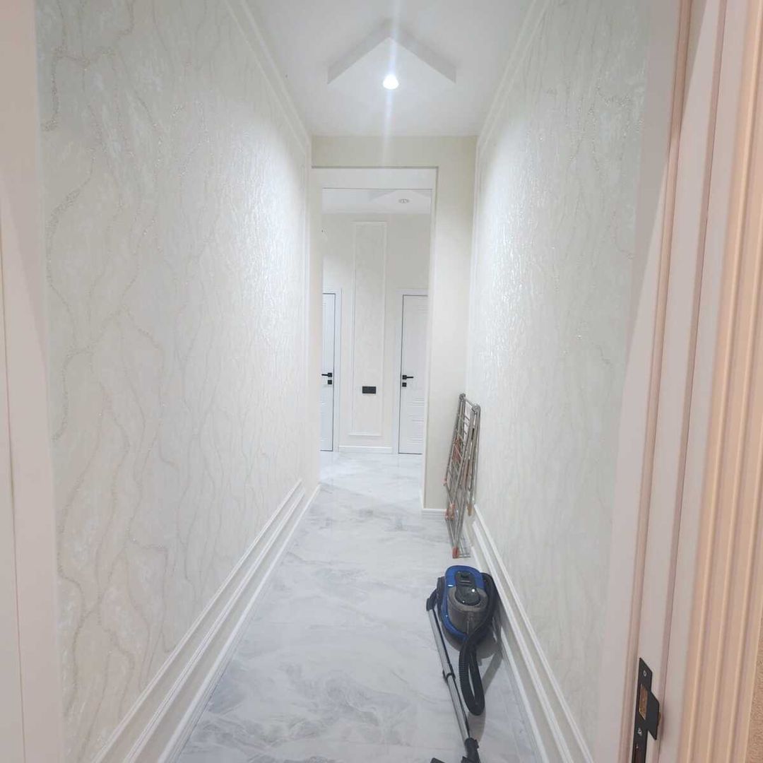İcarəyə verilir 2 otaqlı yeni tikili 95 m² — Mənzil, Bakı (11)