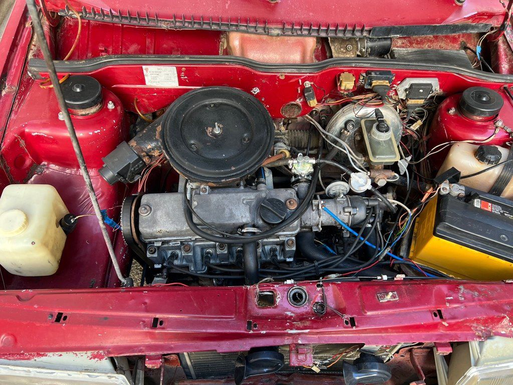 Lada (VAZ) 2109, 1.5 L, 1991 il, 230 000 km 10-EV-775 — Avtomobillər, Xırdalan (7)