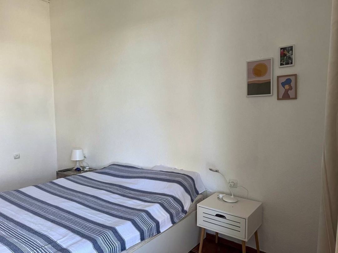 İcarəyə verilir 2 otaqlı köhnə tikili 70 m² — Mənzil, Bakı (6)
