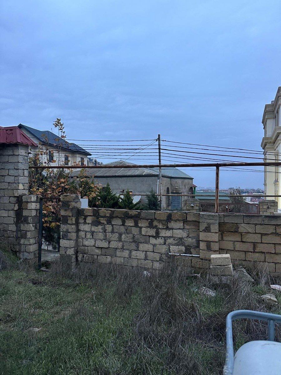 Satılır torpaq 3 sot — Torpaq, Bakı (7)