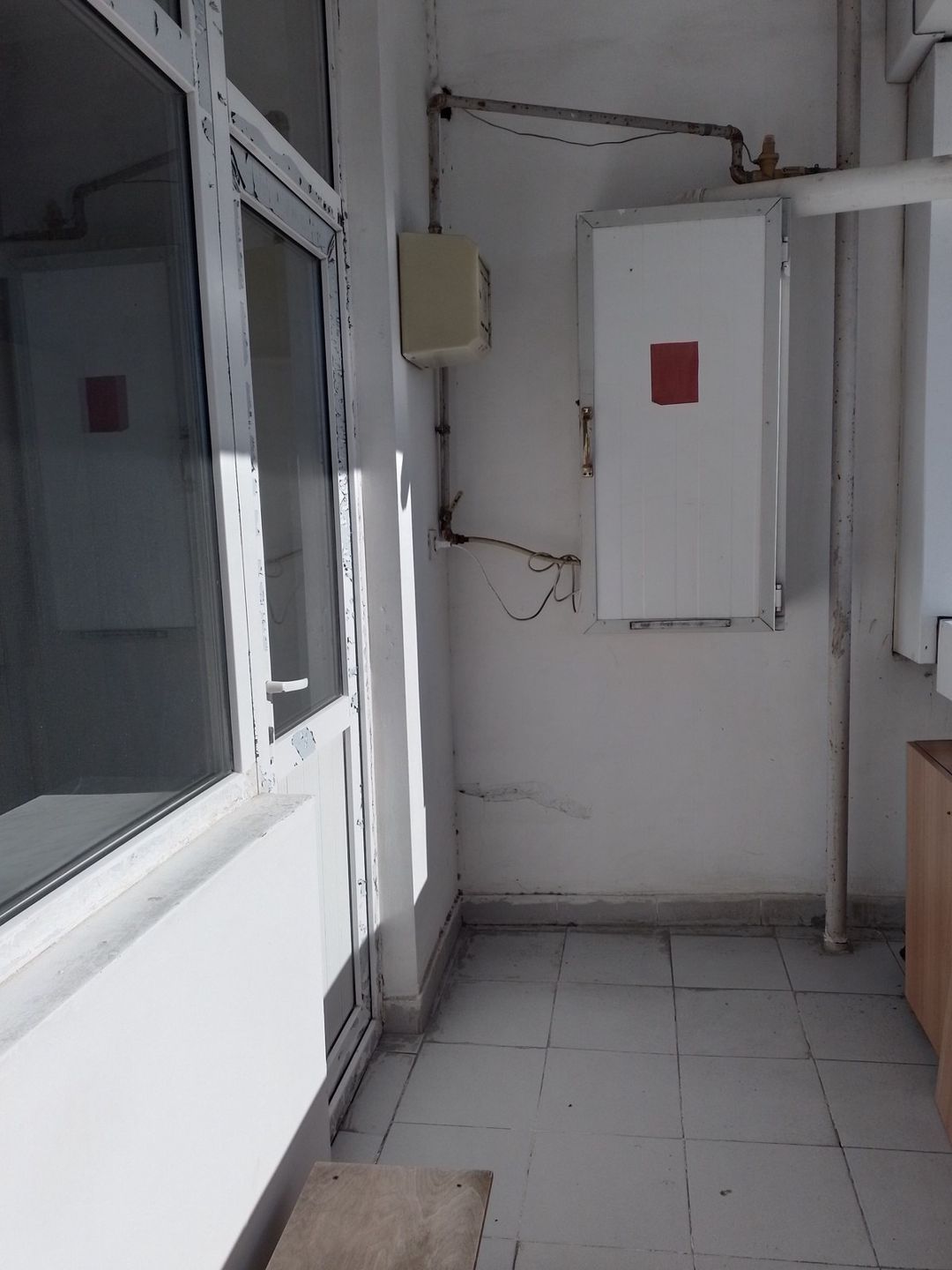 3-otaqlı yeni tikili, Ş. Mehdiyev küç., 130 m² — Mənzil, Bakı (3)