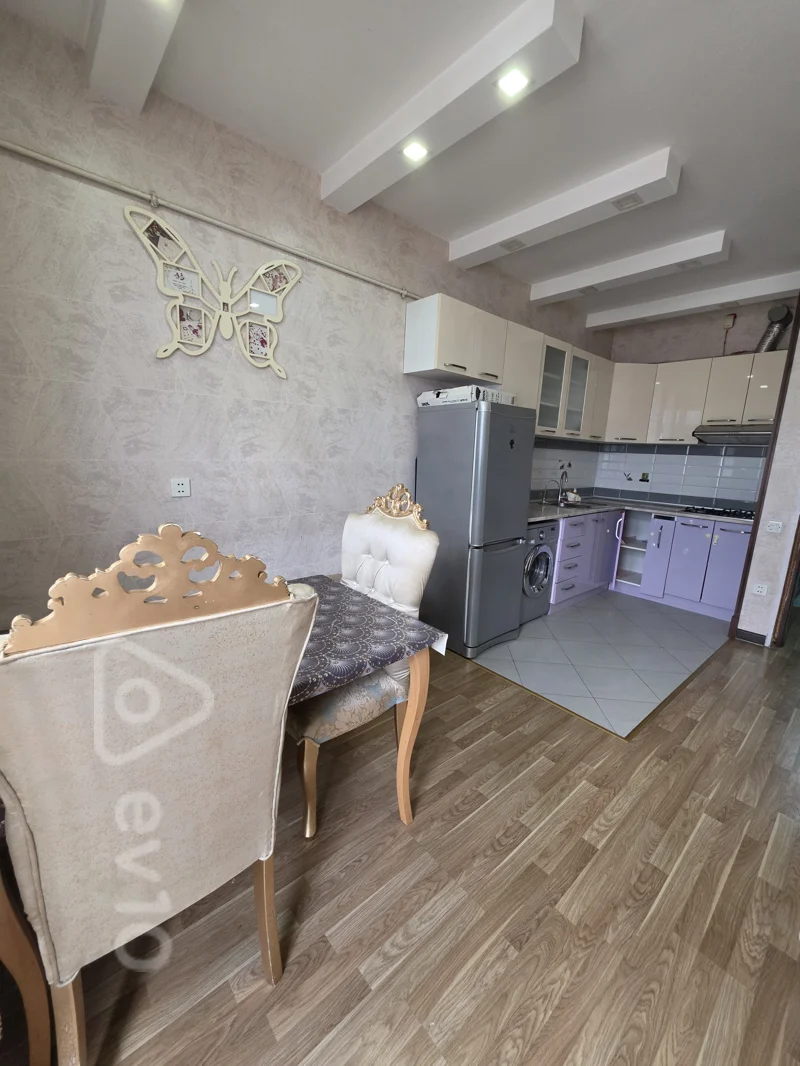 2 otaqlı mənzil, 64 m², Abseron r Masasir kuruqu — Mənzil, Bakı (7)