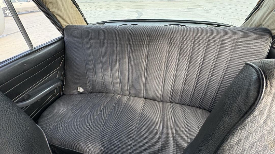 1995 vaz (lada) 2106, 1.6 l, 1995, 500,000 km 50-DJ-716 — Avtomobillər, Sabirabad (6)