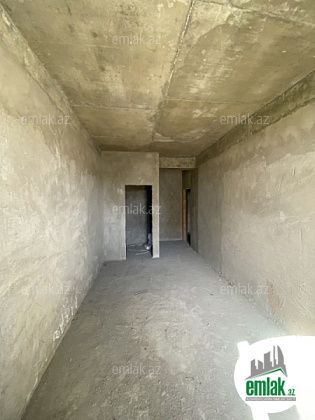 Satılır 5 otaqlı 203 m² yeni tikili Elmlər Akademiyası m — Mənzil (6)
