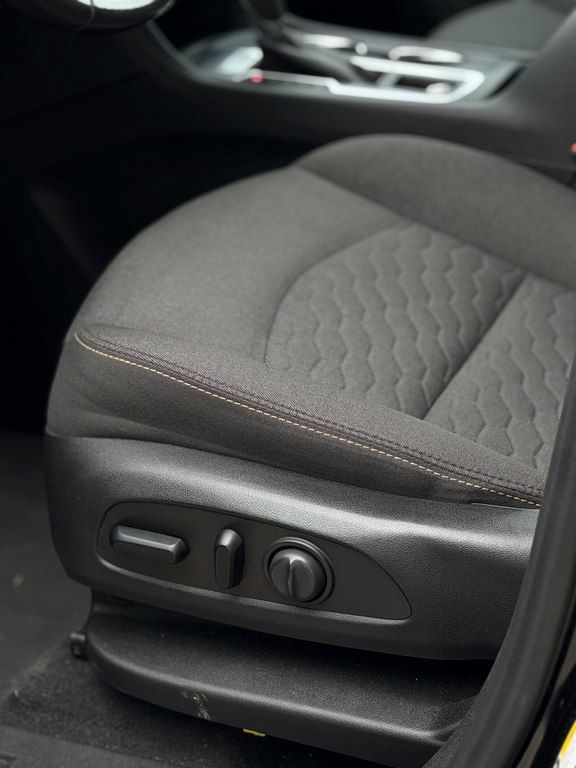 Chevrolet Equinox, 1.5 L, 2020 il, 122 000 km — Avtomobillər, Bakı (6)