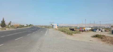 İcarəyə verilir obyekt 1200 m² — Yevlax