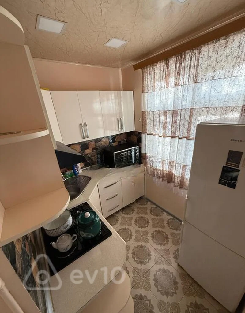 3 otaqlı mənzil, 60 m², Akim Abbasov küçəsi — Mənzil, Bakı (8)
