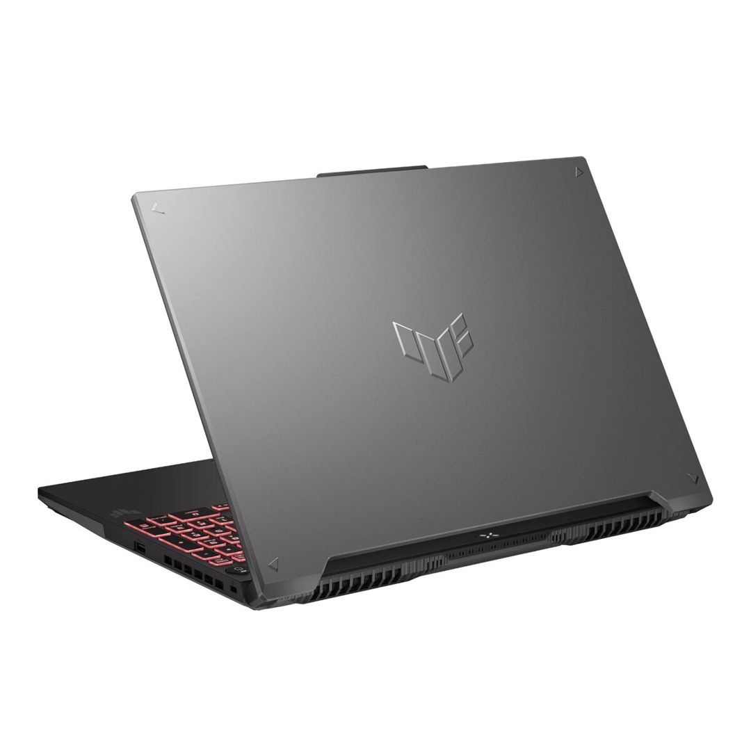 ASUS tuf A16 FA607NUQ RTX 4050 6 GB Gaming — Noutbuklar, Bakı (4)