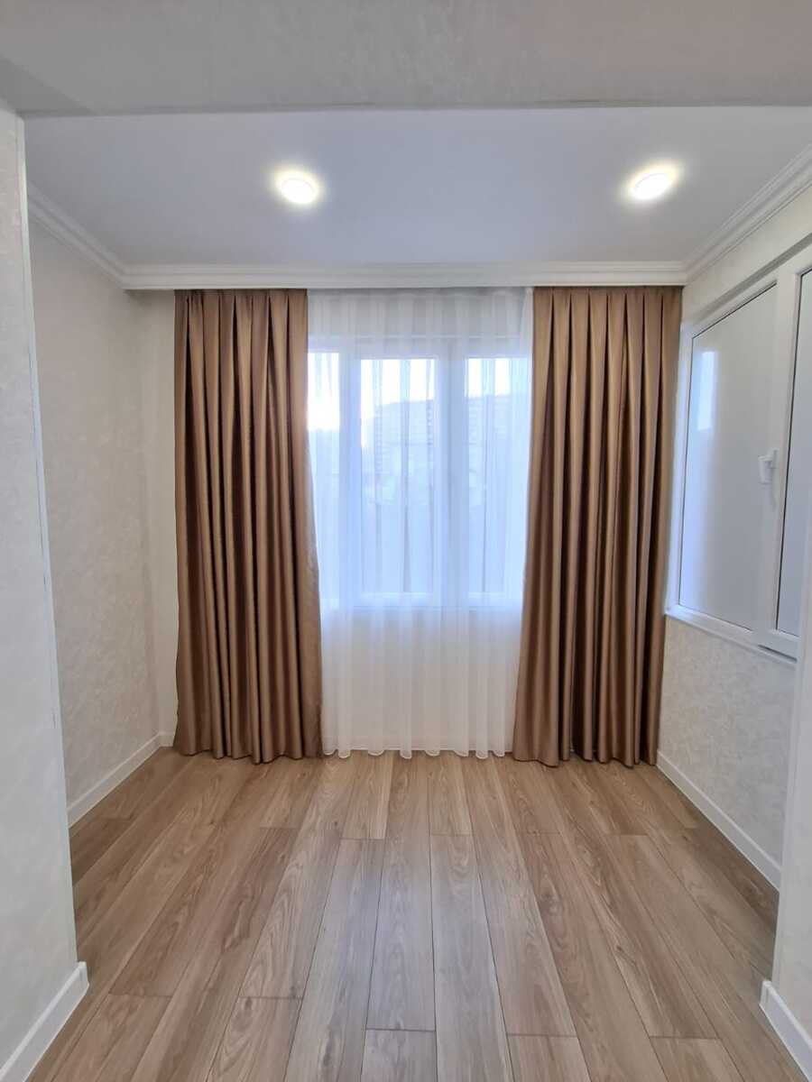 2-otaqlı mənzil, M.Əcəmi m., 44 m² — Mənzil, Bakı (3)