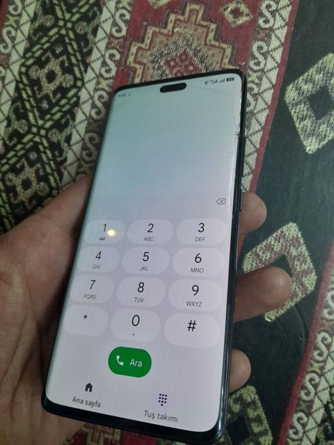 Xiaomi 13 Lite, 128 GB, rəng - Narıncı, Barmaq izi, İki sim kartlı, Face ID — Bakı