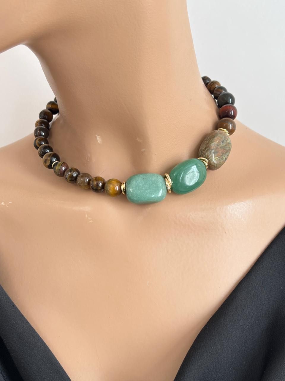Boyunbağı qadınlar üçün 00111_1 — Mallar, Bakı