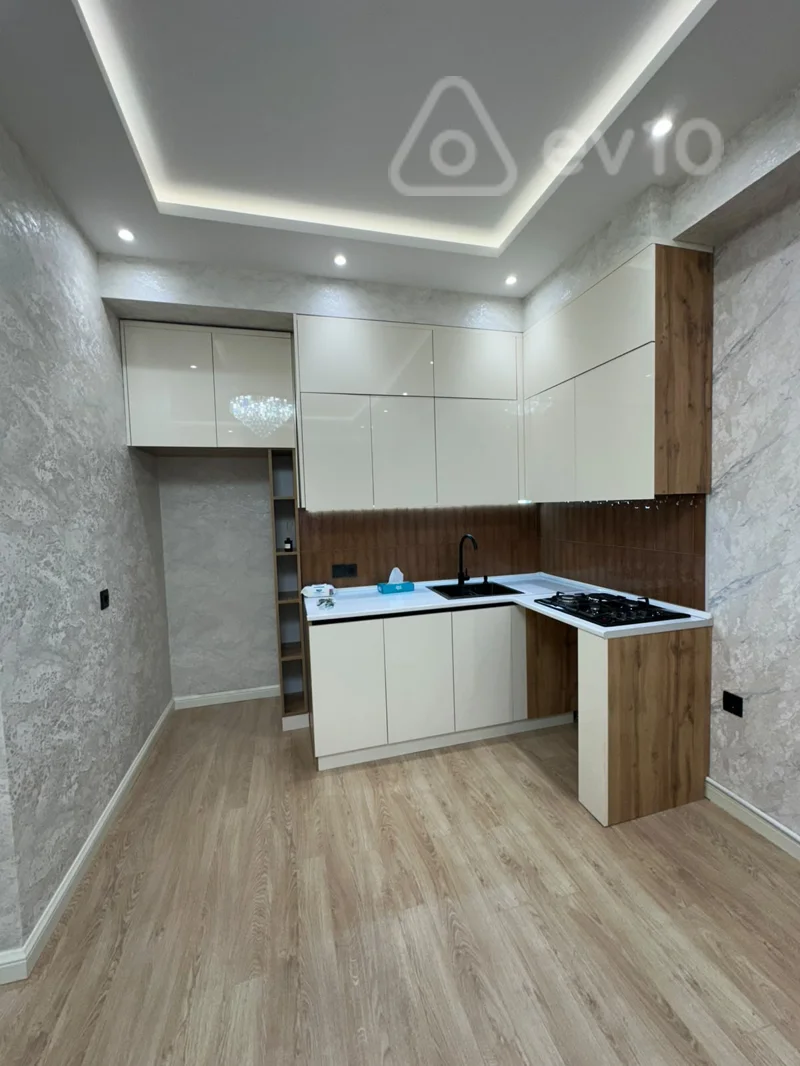 2 otaqlı mənzil, 75 m², Cobanzade — kirayə — Mənzil, Bakı (3)