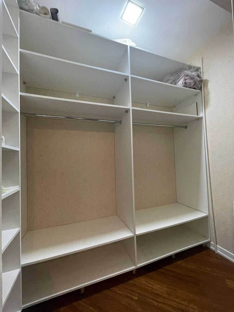 İcarəyə verilir 2 otaqlı yeni tikili 105 m² — Mənzil, Bakı (10)