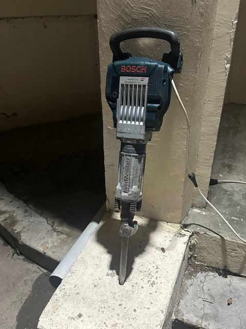 Perforator — Bakı