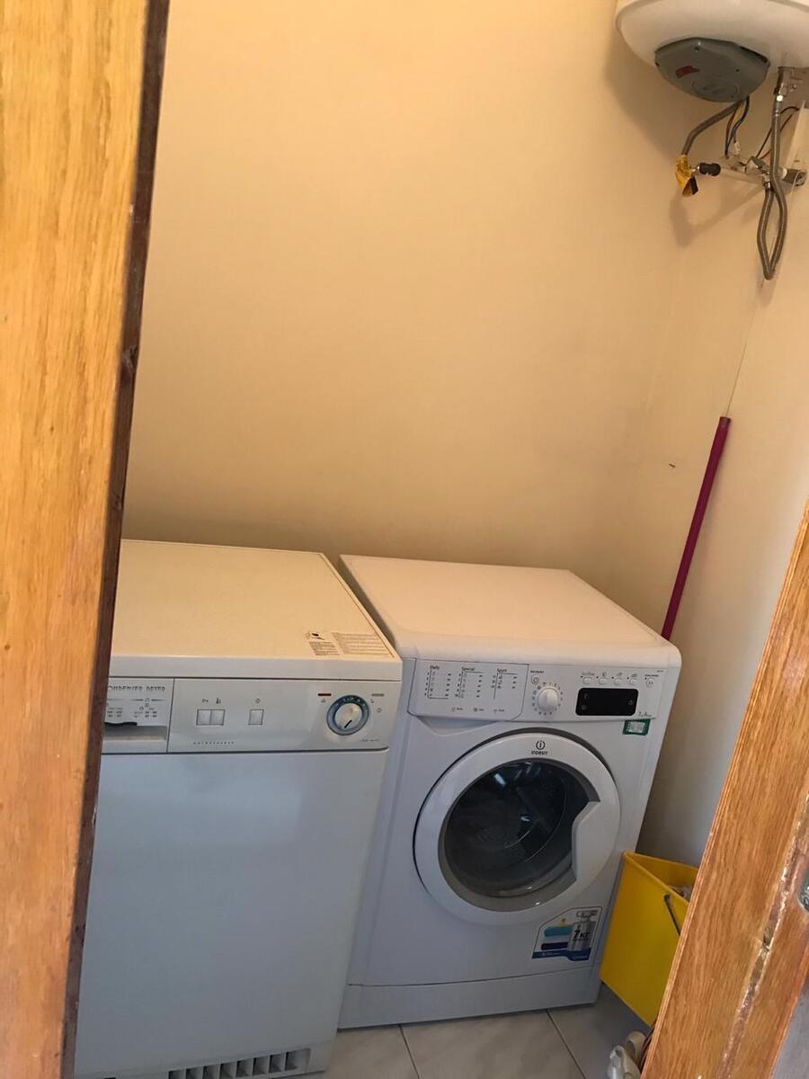 İcarəyə verilir 3 otaqlı köhnə tikili 115 m² — Mənzil, Bakı (8)