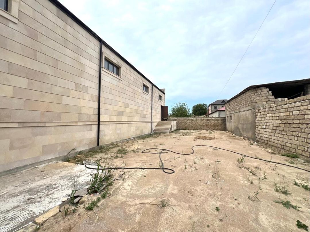 İcarəyə verilir obyekt 700 m² — Əmlak, Bakı (11)