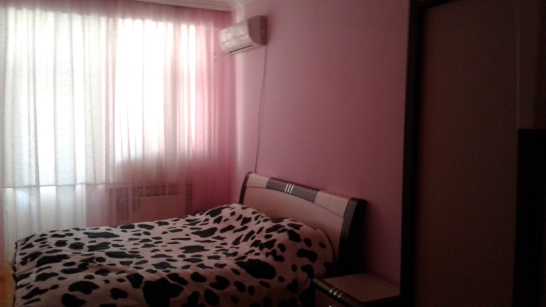 Satılır 3 otaqlı yeni tikili 106 m² — Mənzil, Bakı (7)