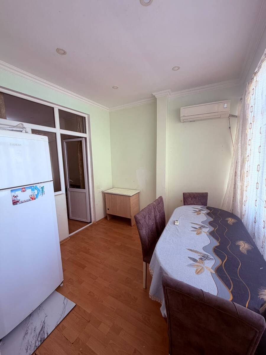 İcarəyə verilir 2 otaqlı yeni tikili 55 m² — Mənzil, Bakı (8)